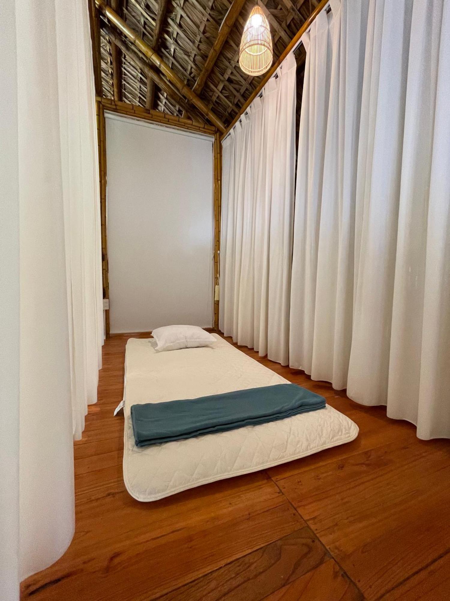 Hotel Om Tara Retreat Yen Bai Exteriér fotografie
